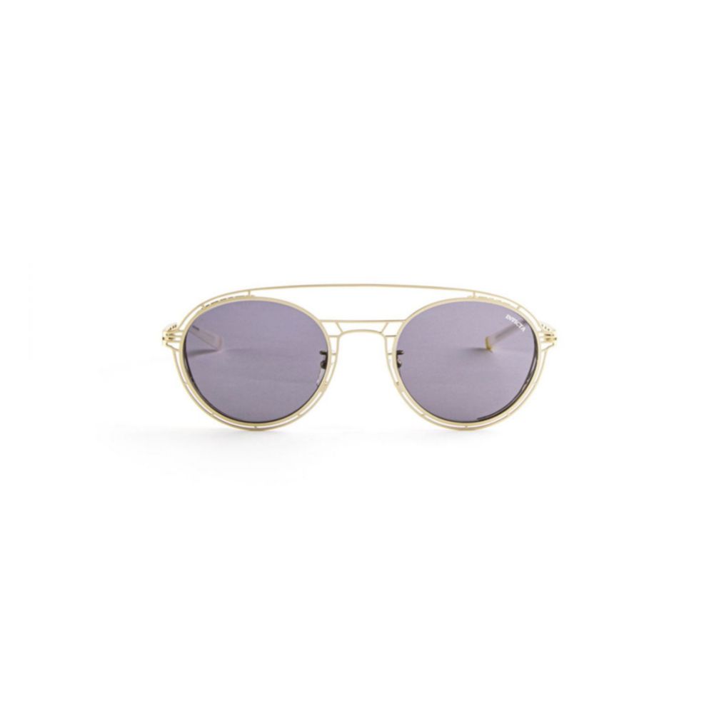 Lentes Invicta Eyewear I 26355-Obj-09 Dorado Unisex