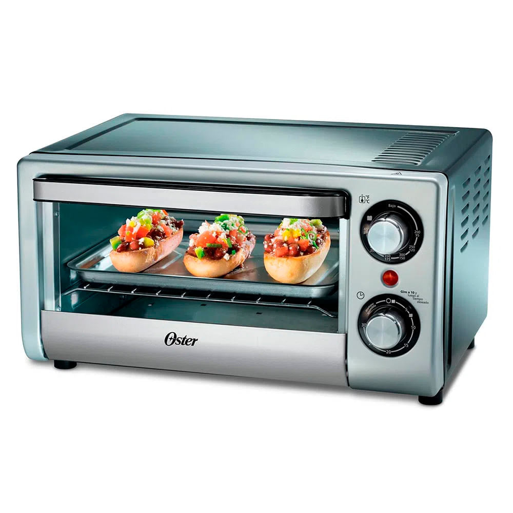 HORNO ELECTRICO MORLEY 45 LITROS TECNOLOGIA ALEMANA GARANTIA | Linio Perú -  MO691HL0SPY78LPE