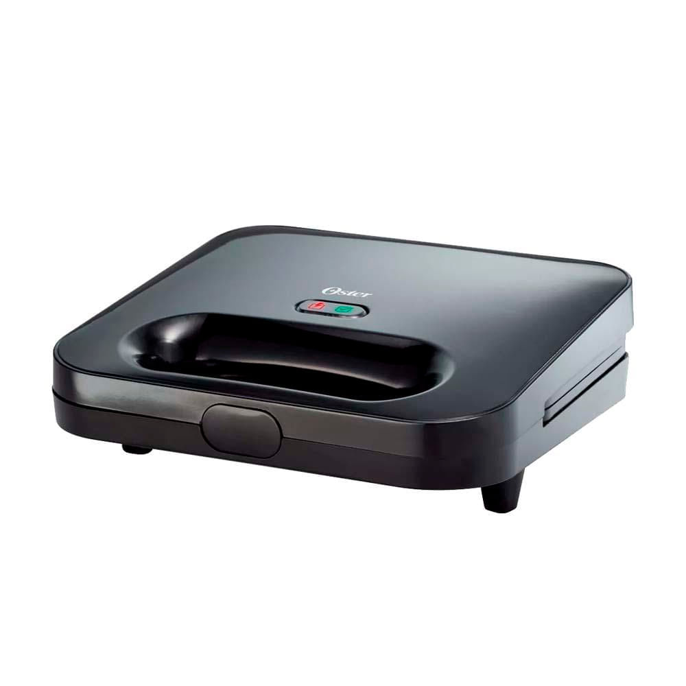 Sandwichera Eléctrica Oster CKSTSM2885 Negro