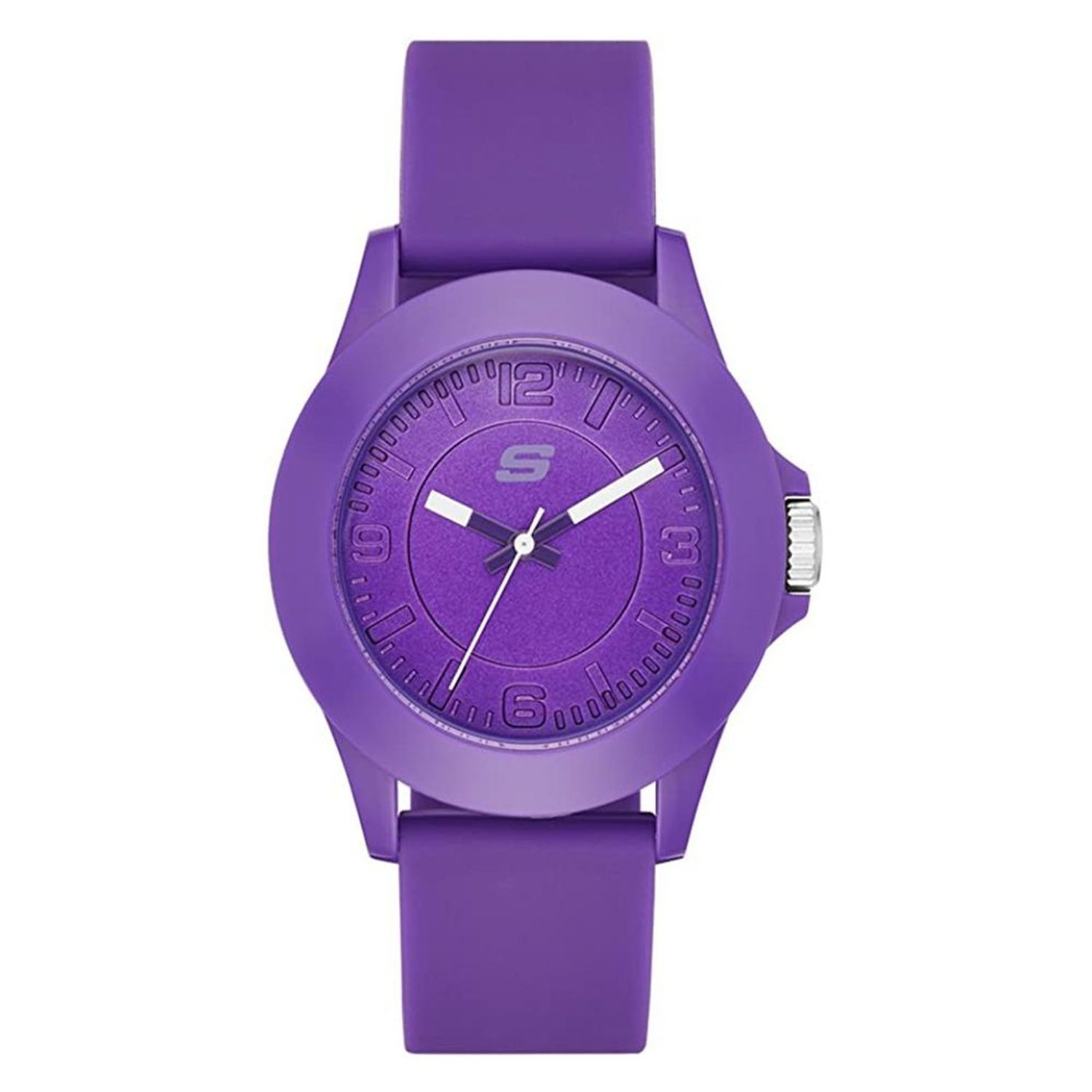 Reloj best sale sketcher rosa