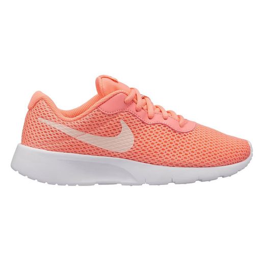 Zapatillas Niña Nike Tanjun GG Rosado Zapatillas Niña Nike Tanjun GG Rosado