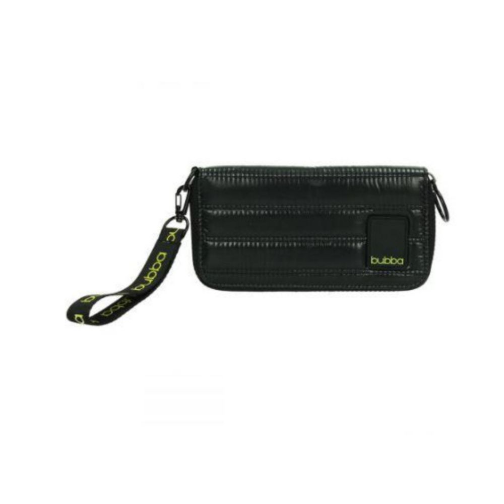 Billetera Bubba Regular Onyx Black | Oechsle - Oechsle