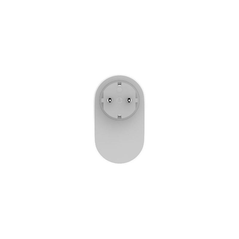 Enchufe Inteligente Ionlux Socket Control por Wifi Alexa Google Siri -  Promart
