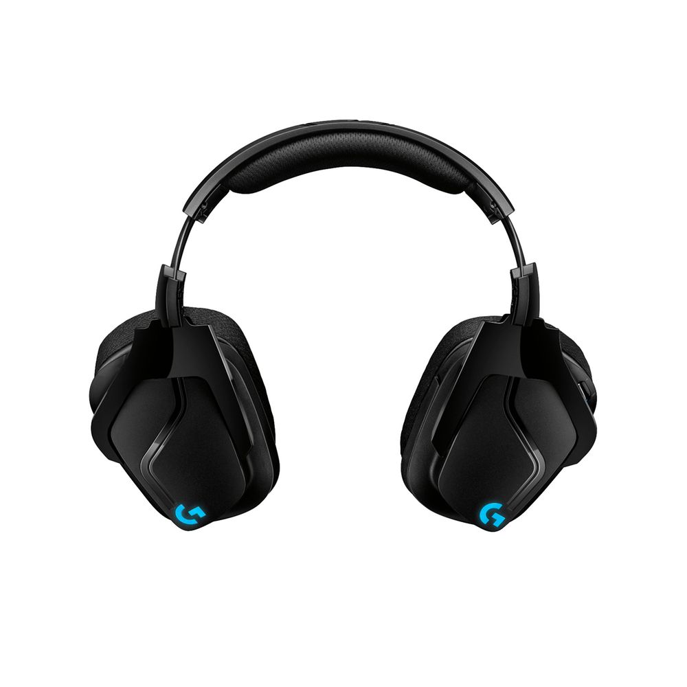 Audifono Logitech G935 Black – RYM Portátiles Perú