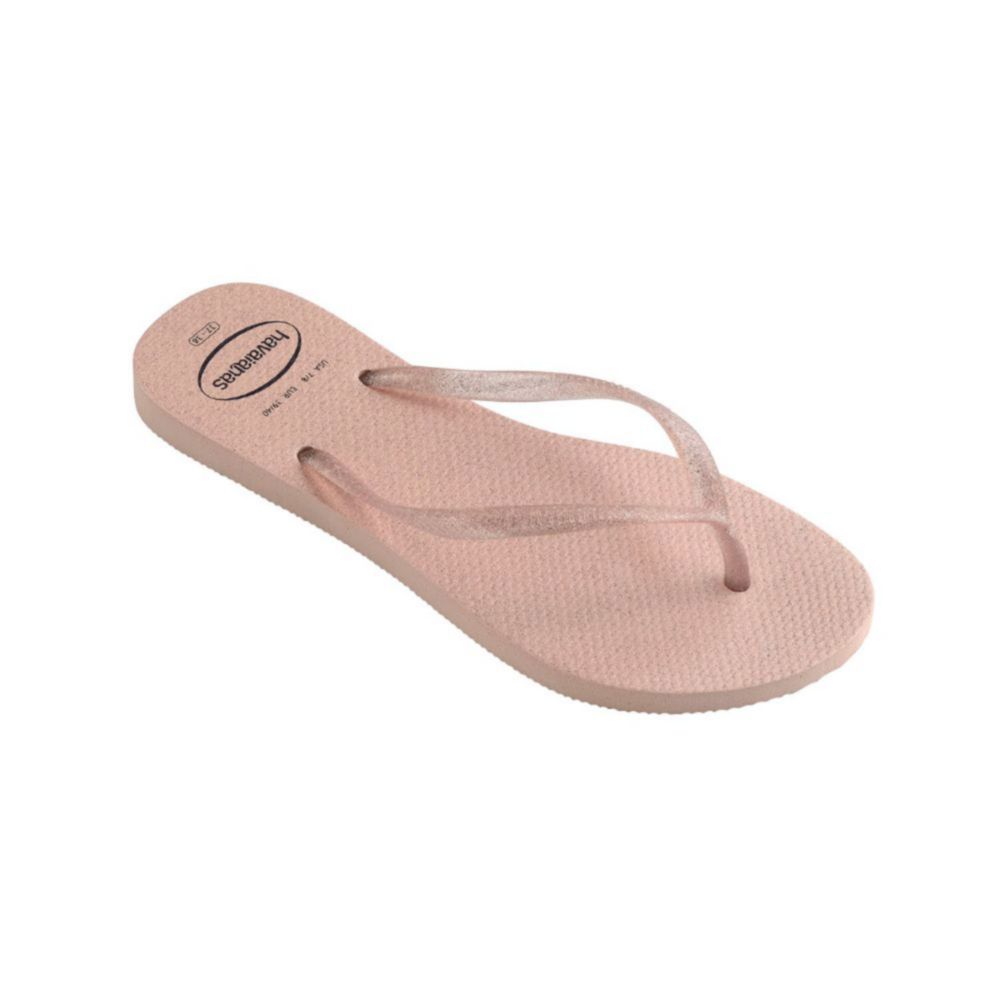 Sandalias de Playa Havaianas Mujer 4145617-0076 Rosado | Oechsle - Oechsle