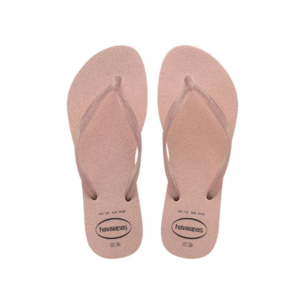 Sandalias de Playa Havaianas Mujer 4145617-0076 Rosado | Oechsle - Oechsle