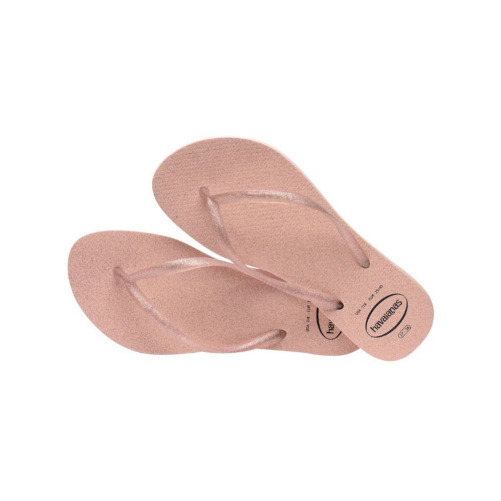 Sandalias de Playa Havaianas Mujer 4145617-0076 Rosado | Oechsle - Oechsle