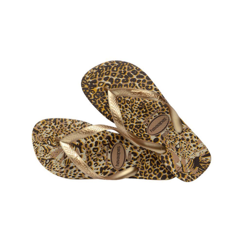 Sandalias de Playa Havaianas Mujer 4132920-3581 Multicolor | Oechsle -  Oechsle