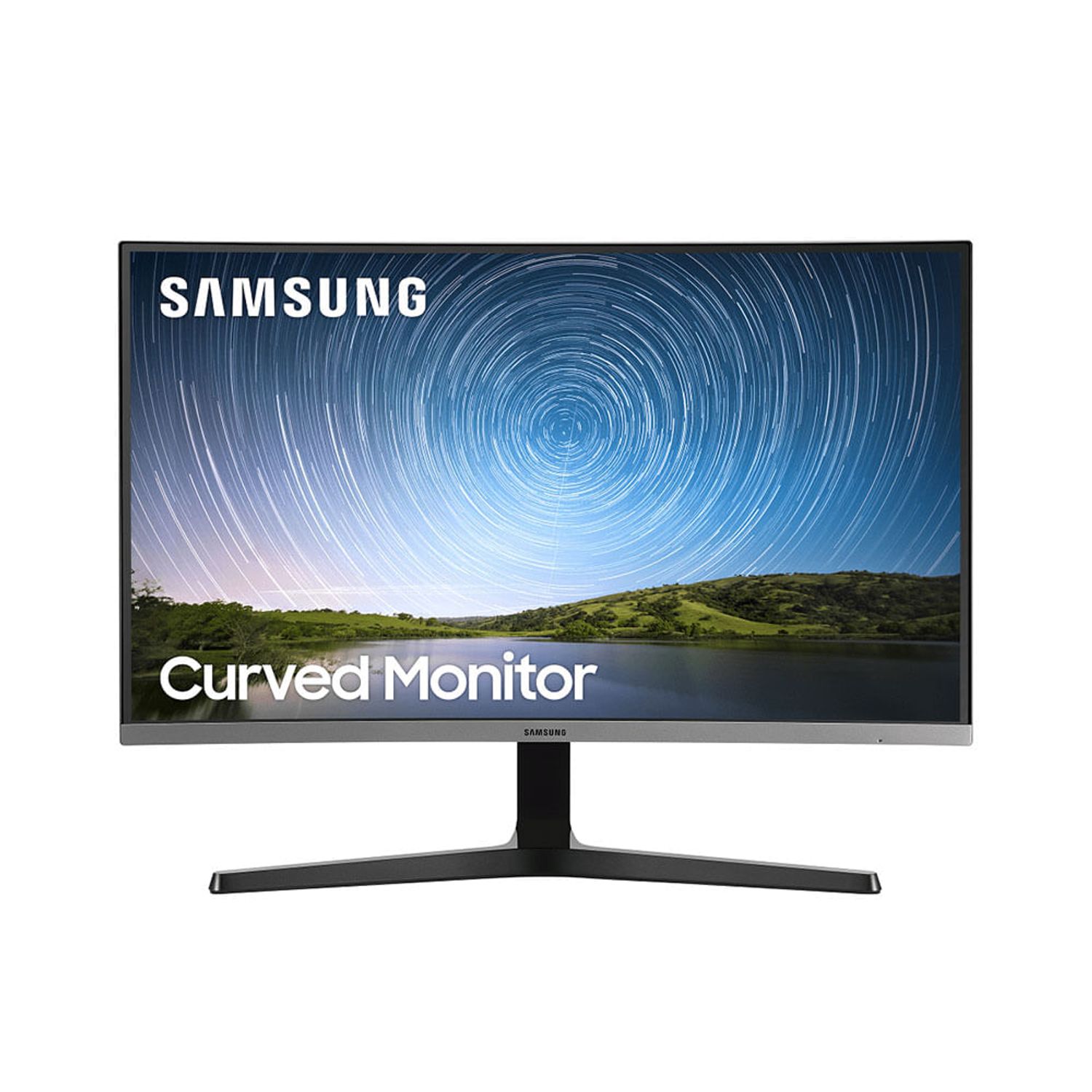 Monitor Samsung LC32R500FHLXPE 32\