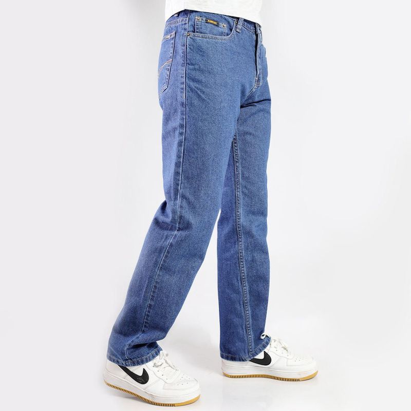 Moda - Hombre - Jeans para Hombre KANSAS – Oechsle