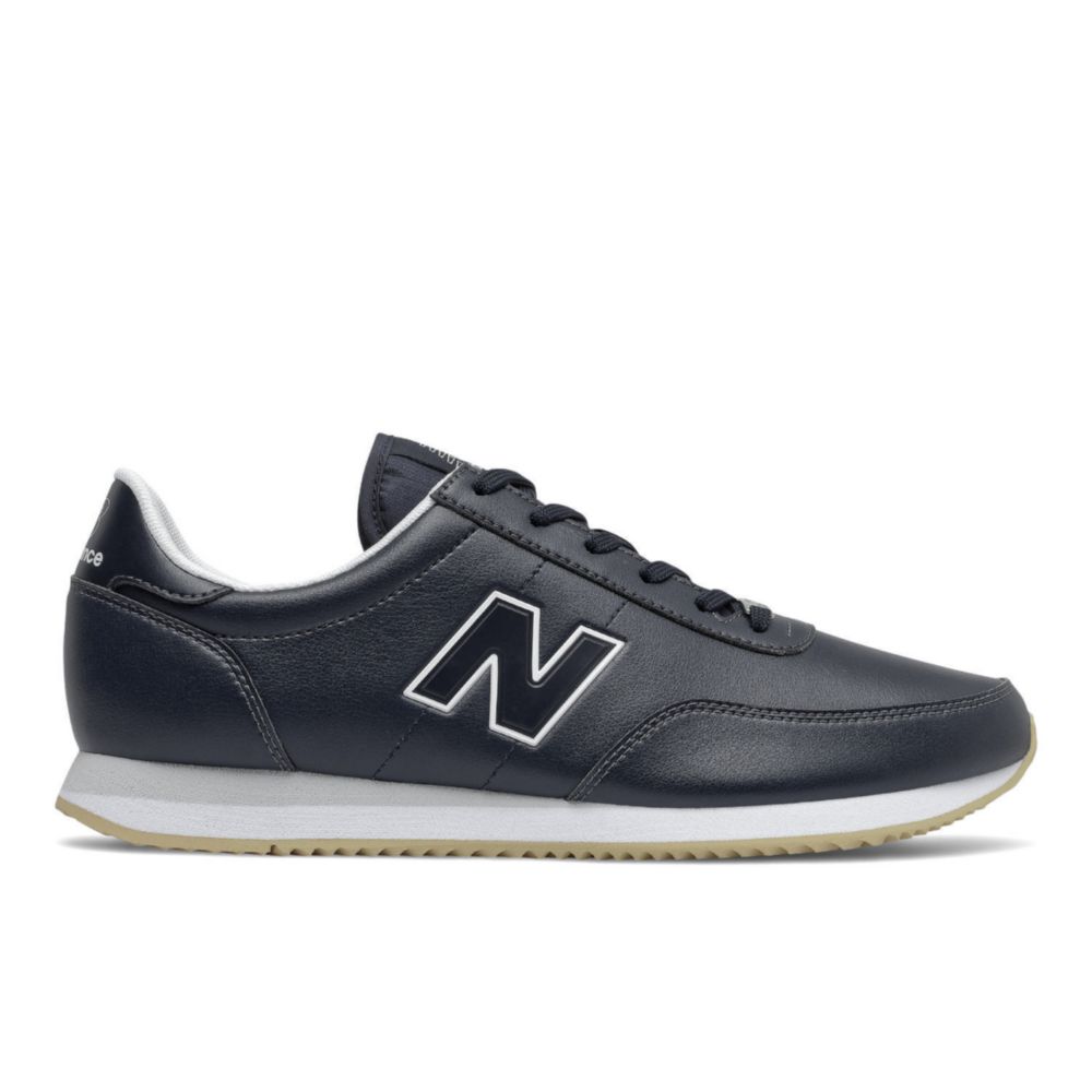 new balance 501 Negro hombre