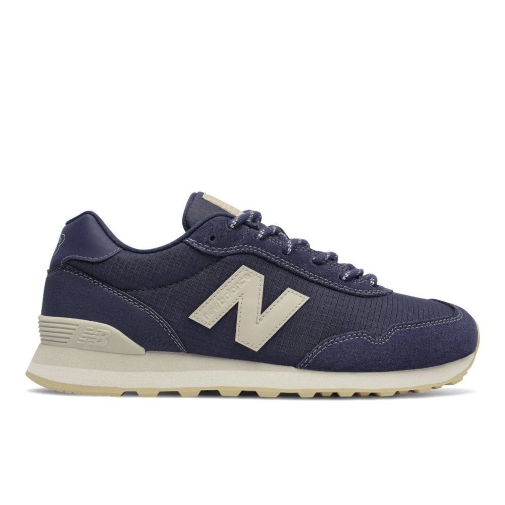 new balance 774 navy