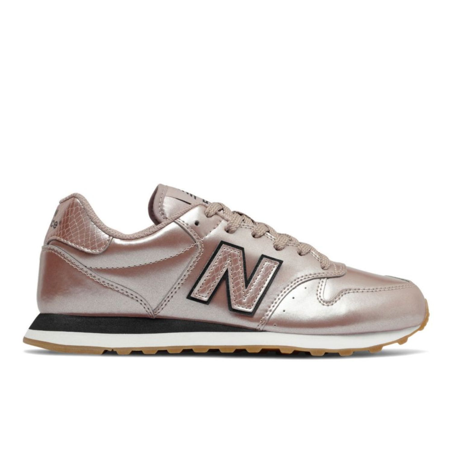 new balance 1400 mujer Oro