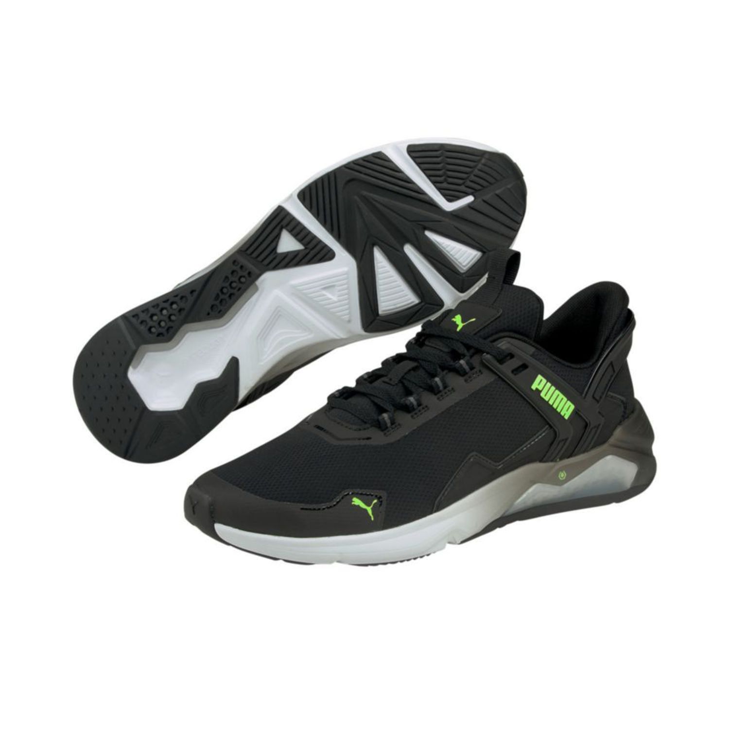 Zapatillas Puma Deportivas Hombre Lqdcell Method 2.0 Negro | Oechsle -  Oechsle