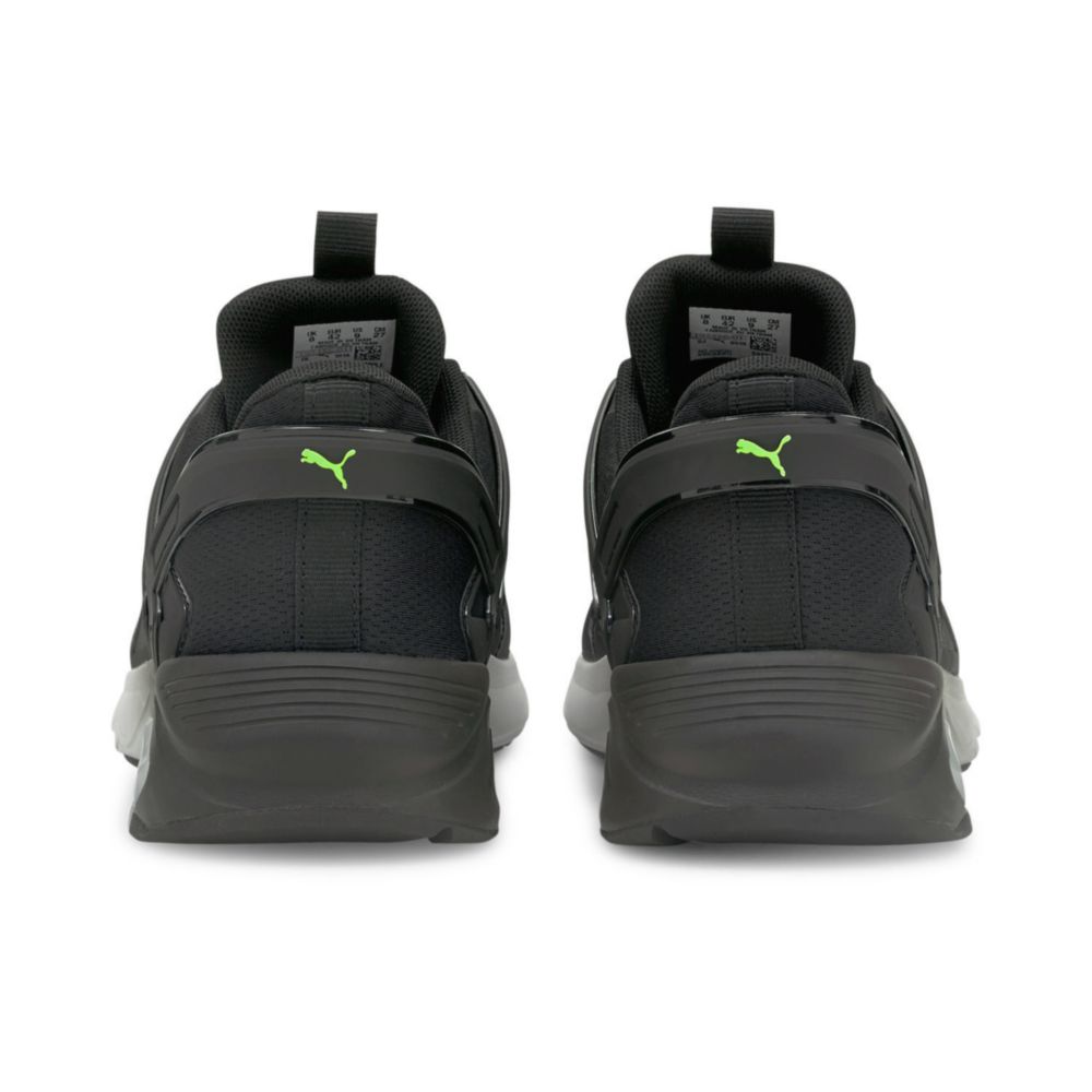Zapatillas Puma Deportivas Hombre Lqdcell Method 2.0 Negro | Oechsle -  Oechsle