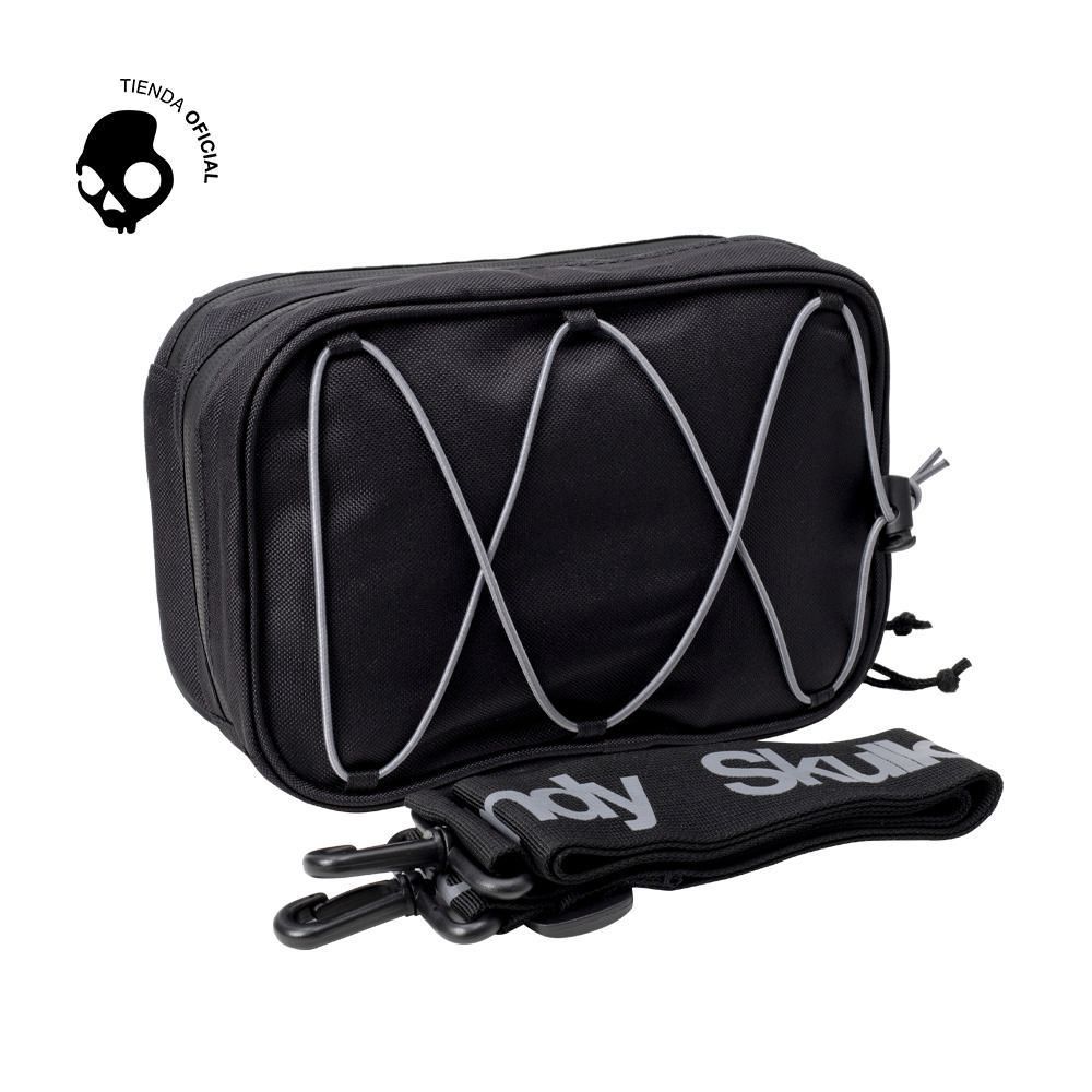 Morral Skullcandy Sidebag Black + Audífonos Jib Mic Blue | Oechsle.pe -  Oechsle