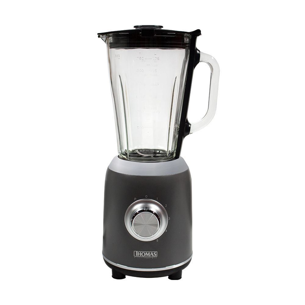 Licuadora Thomas TH-600v 1.75L Gris