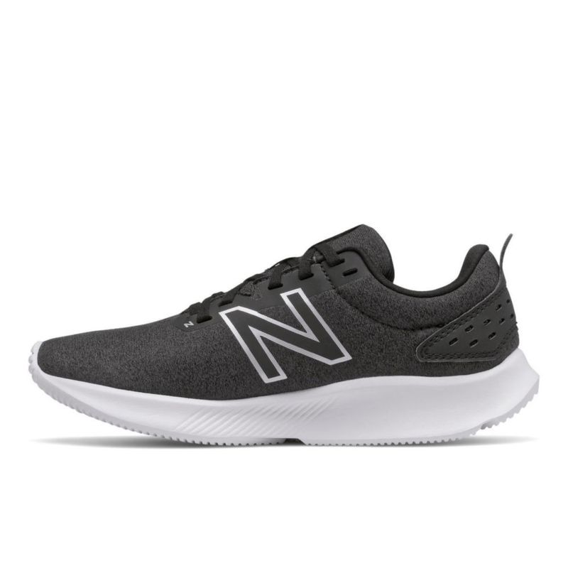 Zapatillas deportivas en negro para mujer - vamoni