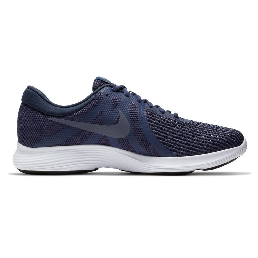 Zapatillas Running Hombre Nike Revolution 4 Índigo | Oechsle Zapatillas Running Hombre Nike Revolution 4 Índigo | Oechsle