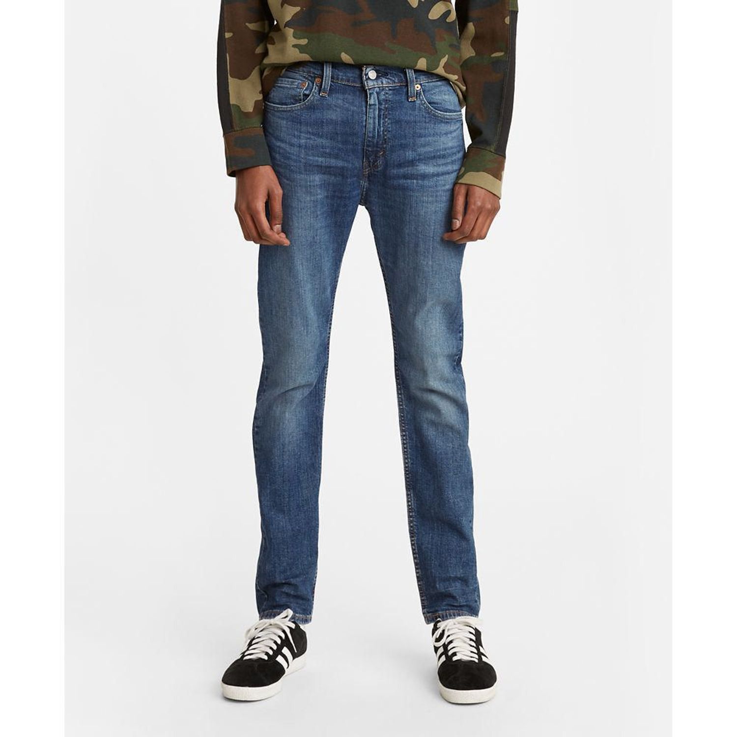 Jean Levis 510 Skinny Hombre | Oechsle.pe - Oechsle