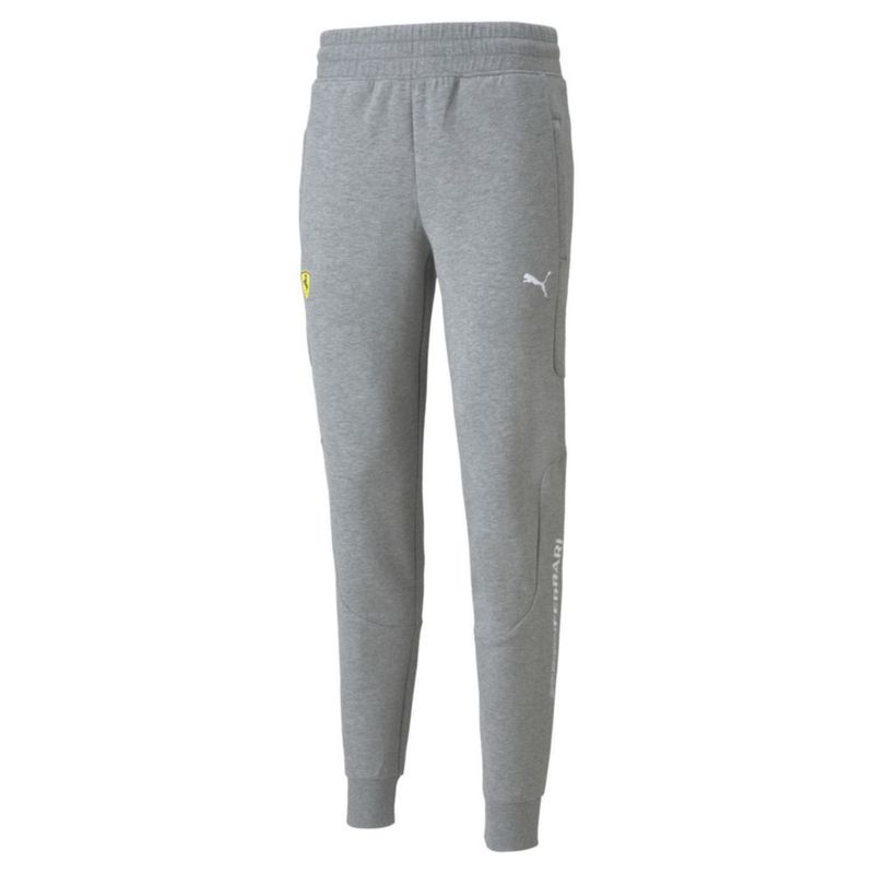 Casaca Puma FERRARI RACE T7 TRACK JACKET Urbano para Hombre | Runa Store