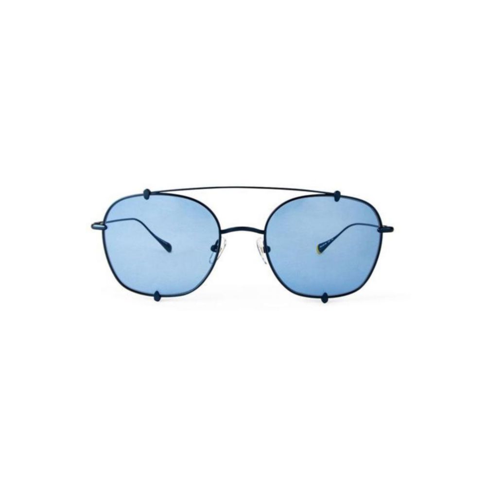 Lentes Invicta Eyewear I 20313-Dna-06 Azul Unisex