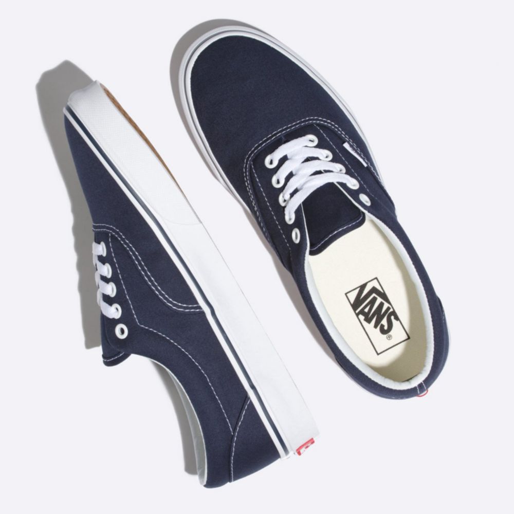 las zapatillas vans son unisex