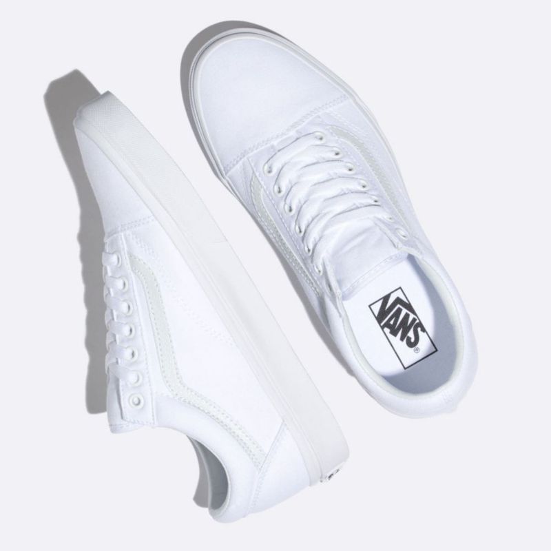 Zapatillas VANS – Oechsle