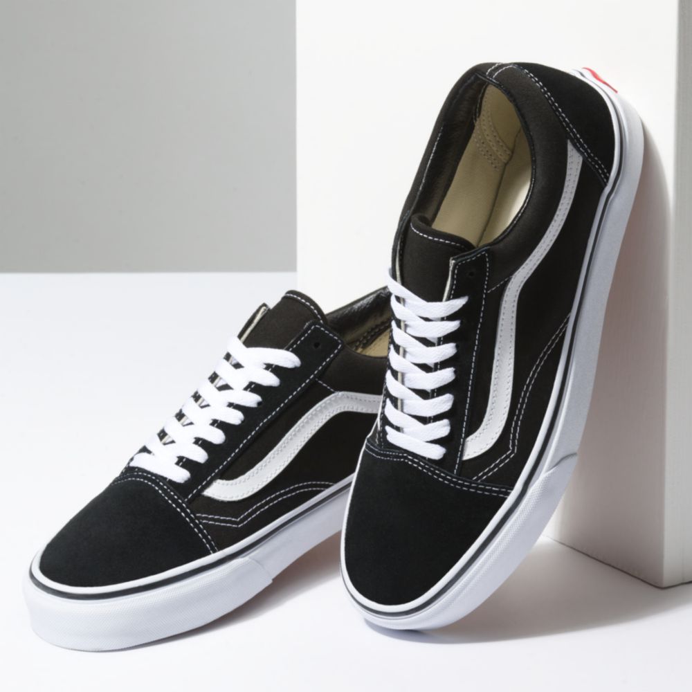 Zapatillas on sale vans unisex