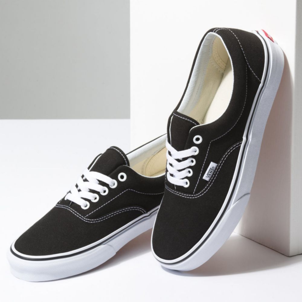 las zapatillas vans son unisex