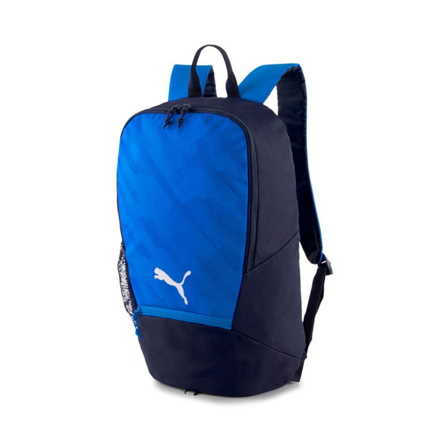 Mochila Puma Individualrise Backpack Azul | Oechsle.pe - Oechsle