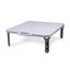 Mesa Portátil Gris