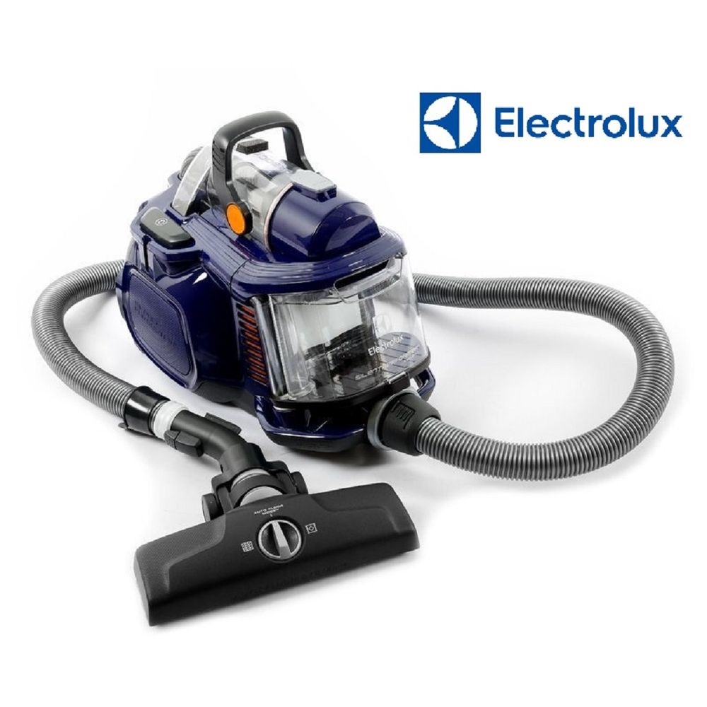 Aspiradora de Tanque Electrolux CYC01 1200W