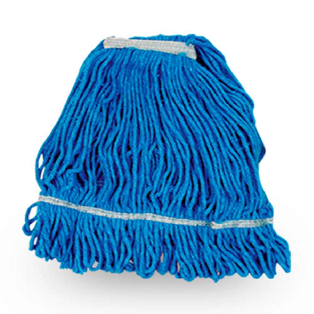 Mopa trapeador 450gr azul Ebriel