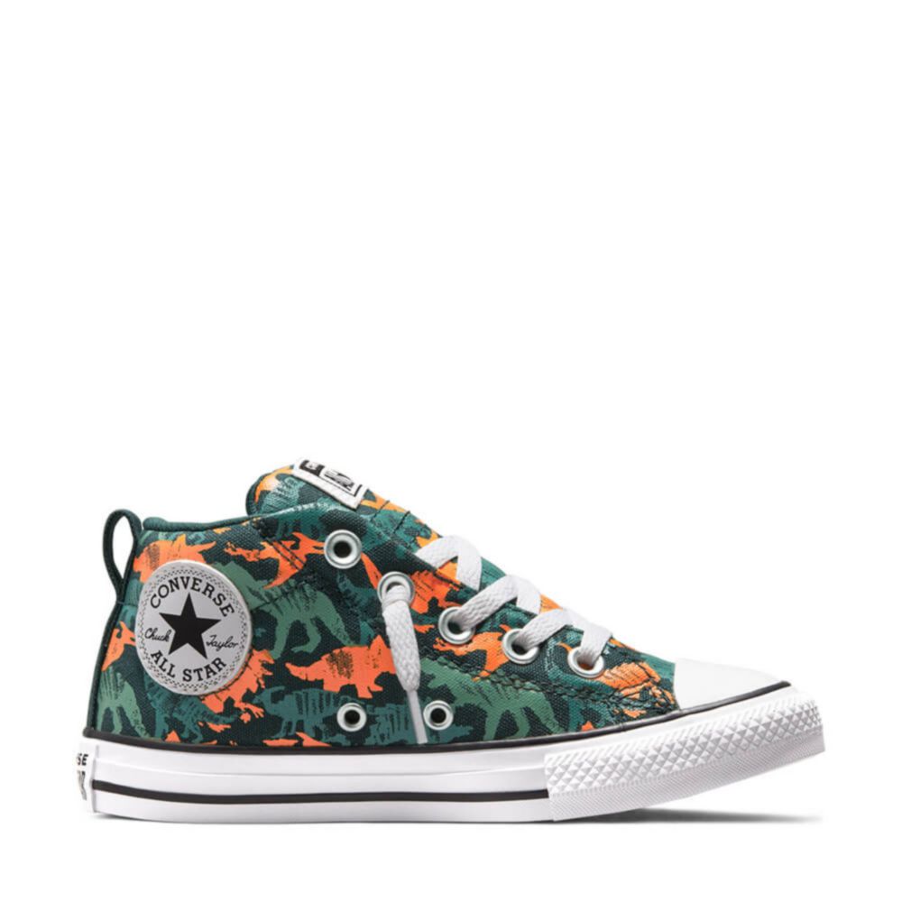 Zapatillas Converse Niño S Multicolor | Oechsle - Oechsle