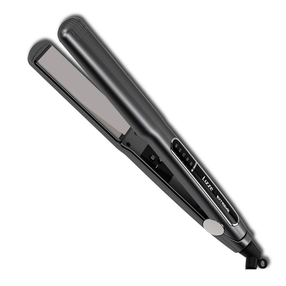 Plancha de Cabello Lizze Extreme Profesional 250°C