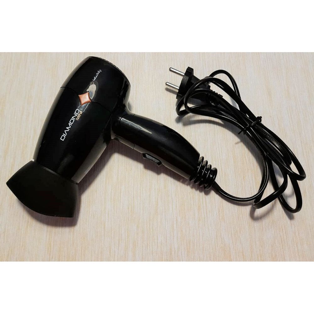 Pack Plancha de Cabello Elegance Tourmaline + Secadora de Cabello Diamond  Travel 230°C-1300w | Oechsle - Oechsle