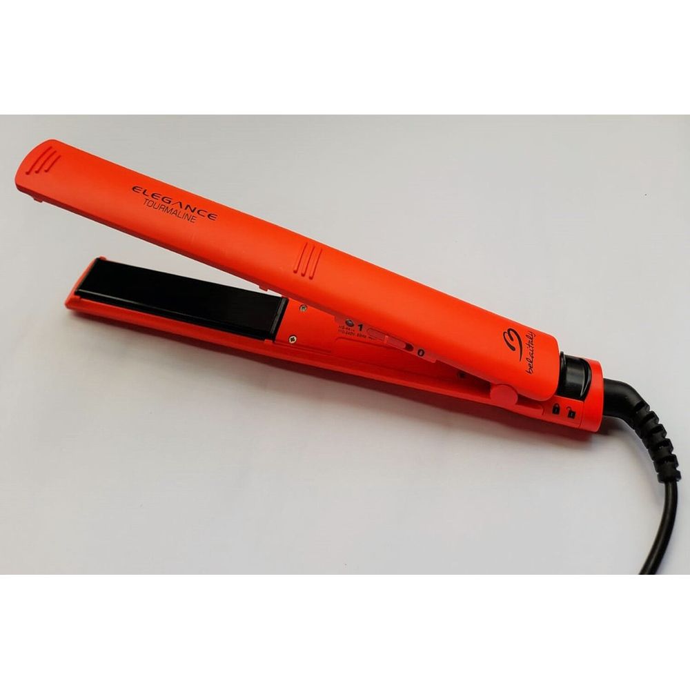 Plancha de Cabello Belaitaly Elegance Tourmaline 230°C | Oechsle - Oechsle