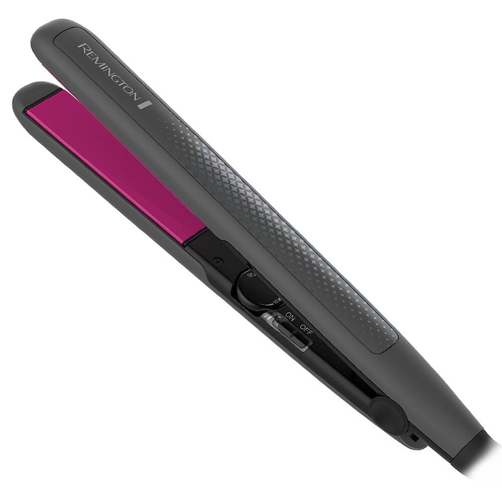 Plancha Alisadora Remington S6300 Color Protection | Oechsle - Oechsle