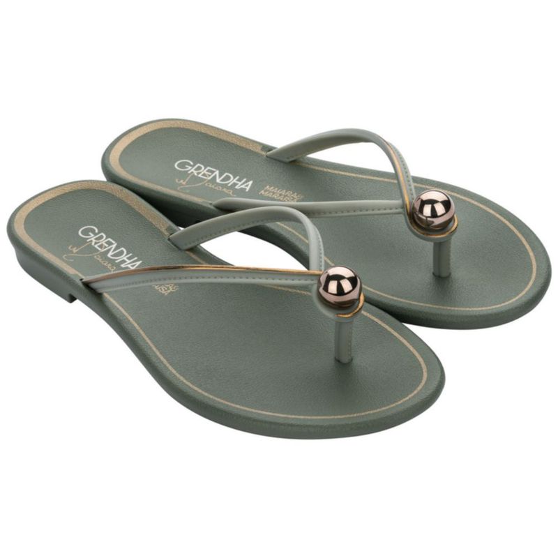 Zapatos GRENDHA – Oechsle