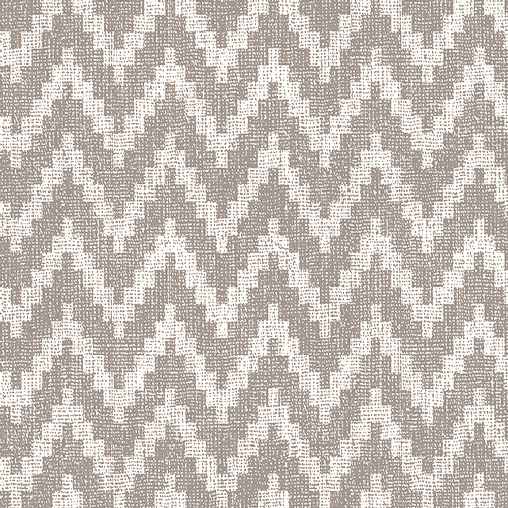 Lámina Adhesiva Creative Covering Woven Chevron Stone