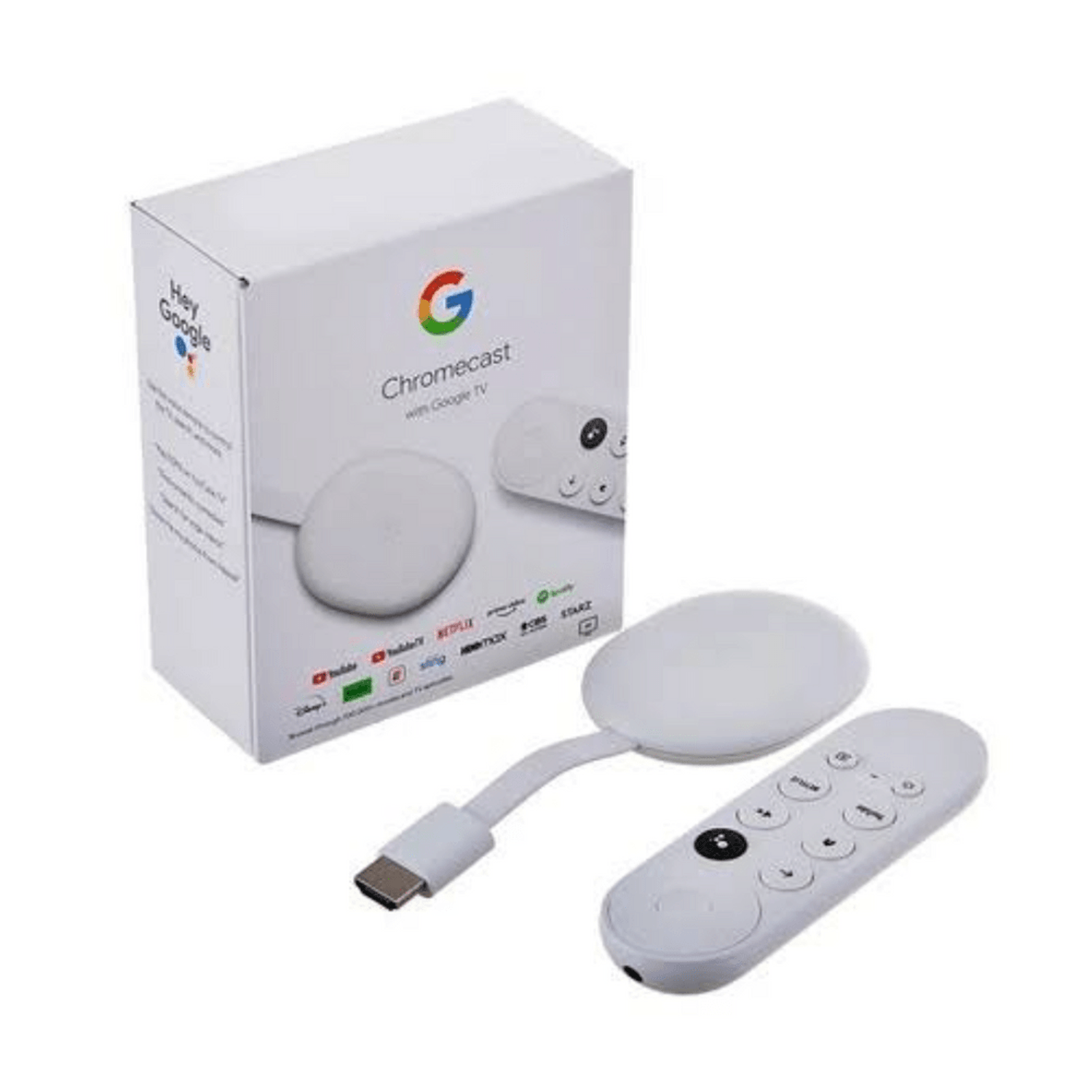 Chromecast de Google: todo lo que necesitas saber