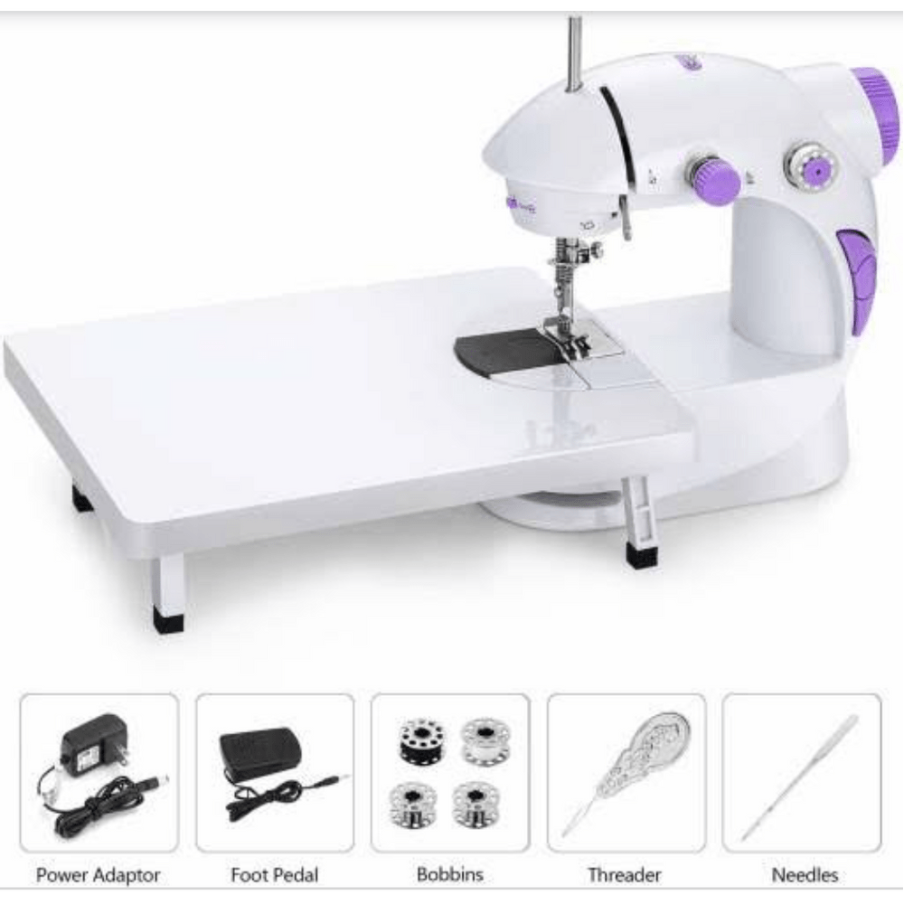 Máquinas de coser de Mano