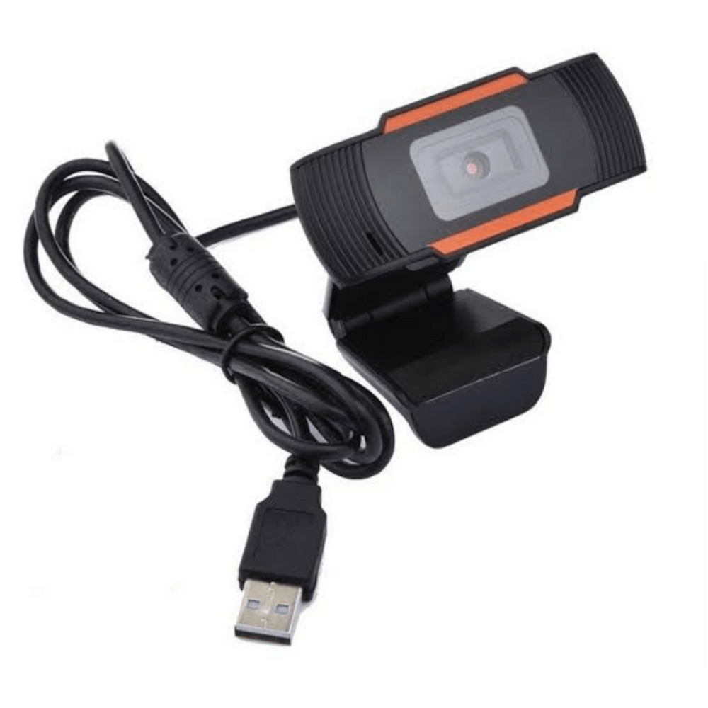 Web Cam Full Hd 1080P