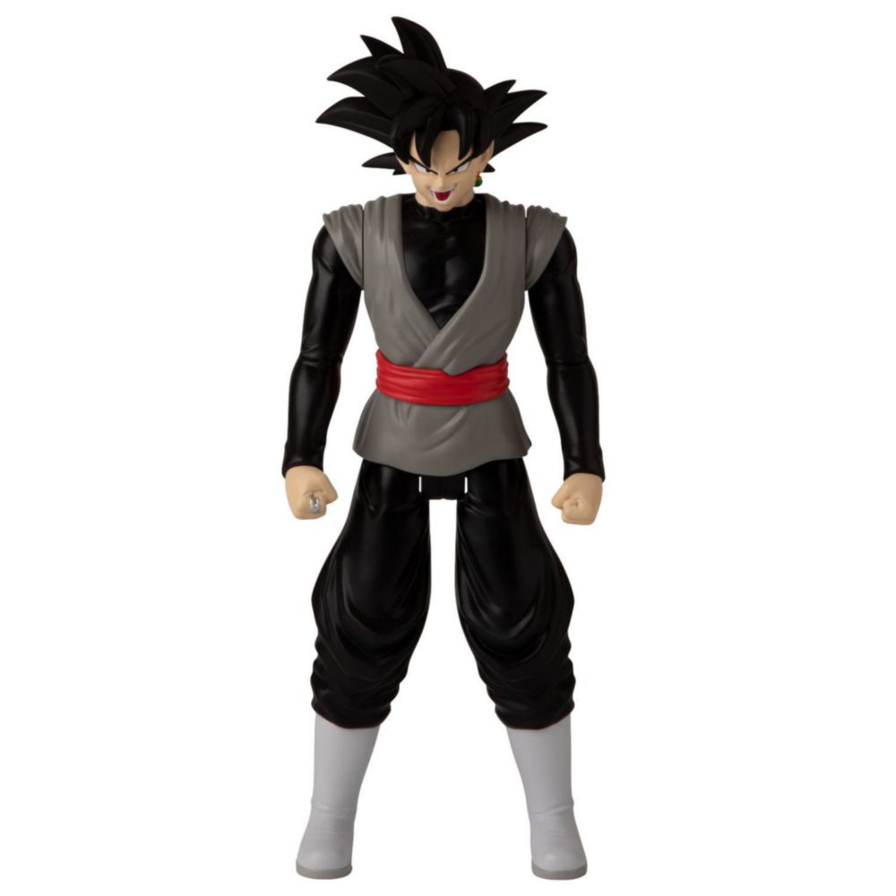 Juguetes de discount goku en lima