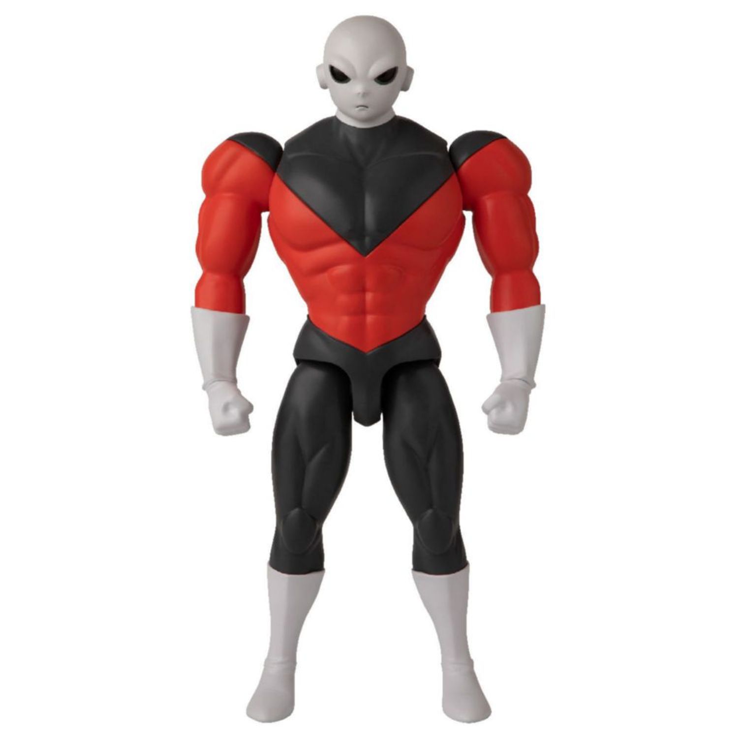 Figura De Acción Dragon Ball Jiren 30 Cm  - Oechsle