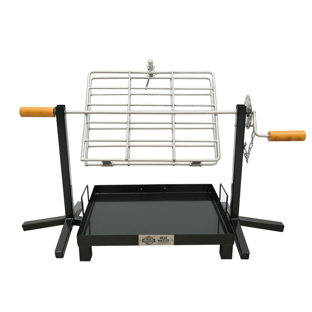 Rejilla al Palo Master Mini