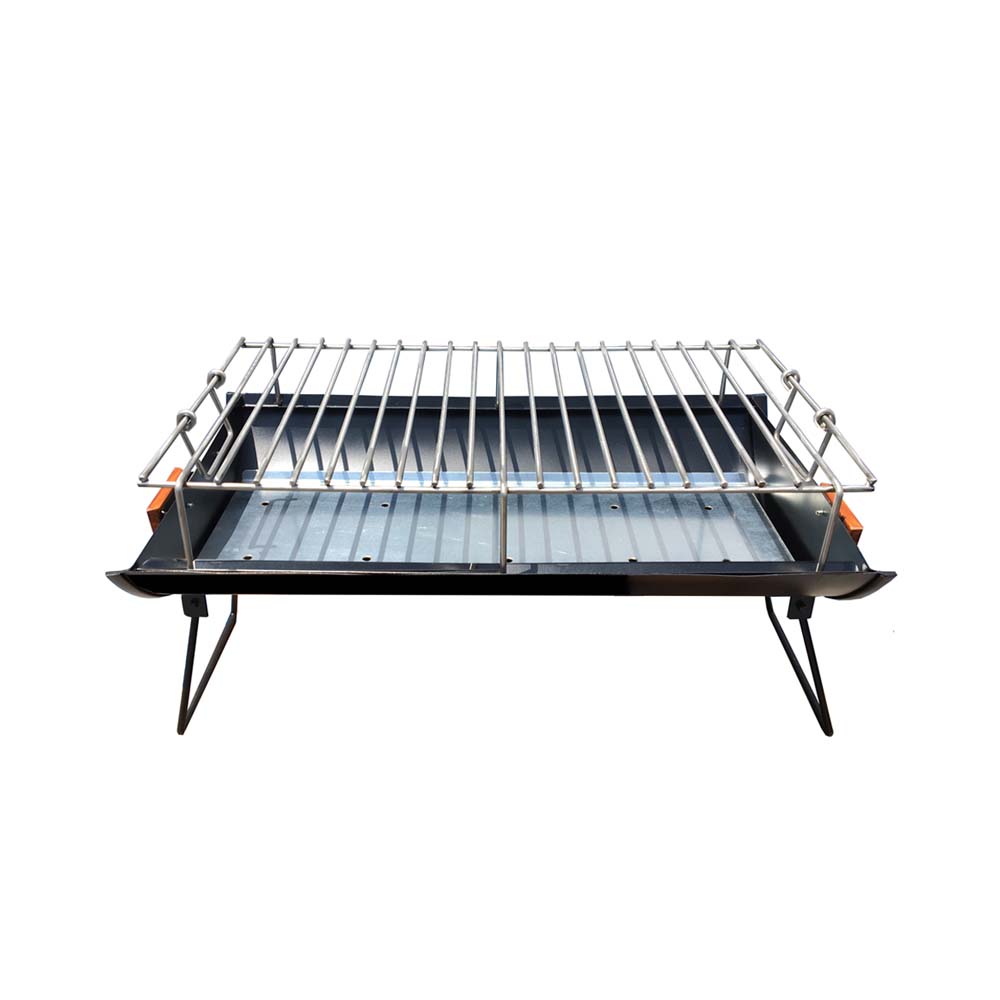 Parrilla Plegable Meat Master