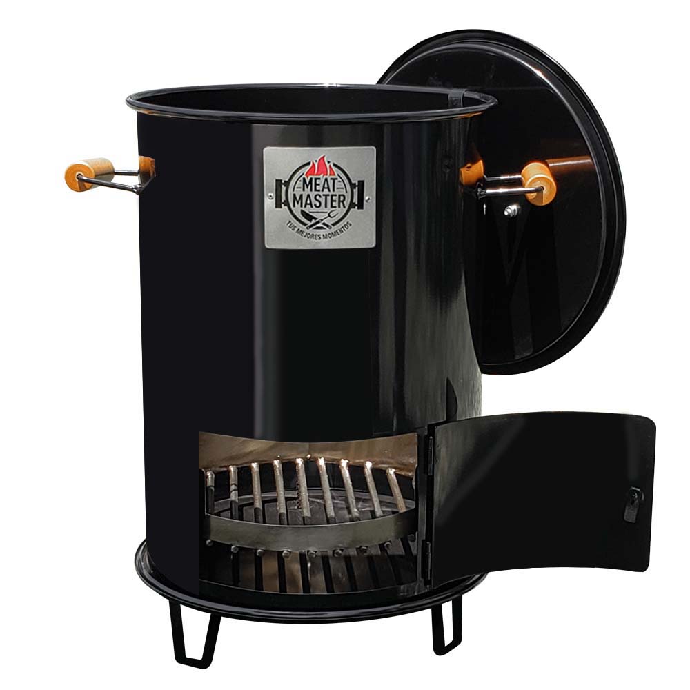 Cilindro Asador Meat Master Mini
