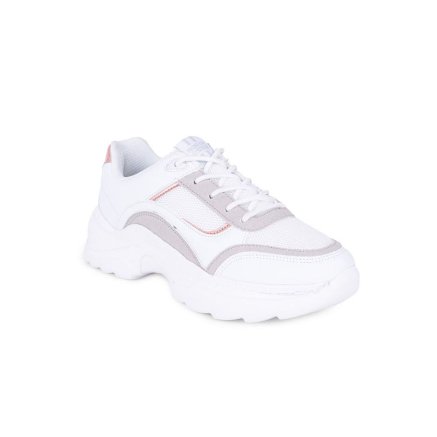 Zapatillas North Star Urbanas Mujer Capital Blanco | Oechsle - Oechsle